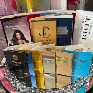 15 perfume and cologne